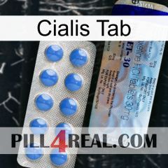 Cialis Tab 39